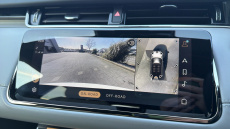 Land Rover Range Rover Evoque 2.0 D200 Autobiography 5dr Auto Diesel Hatchback